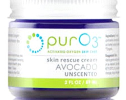 Pur03’s Avocado Unscented Oil