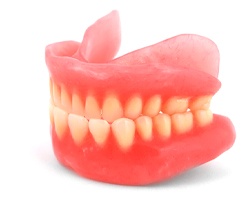 Dentures in Weyauwega